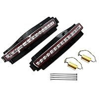 Amazon | Z33 フェアレディZ LED リア マーカー スモーク